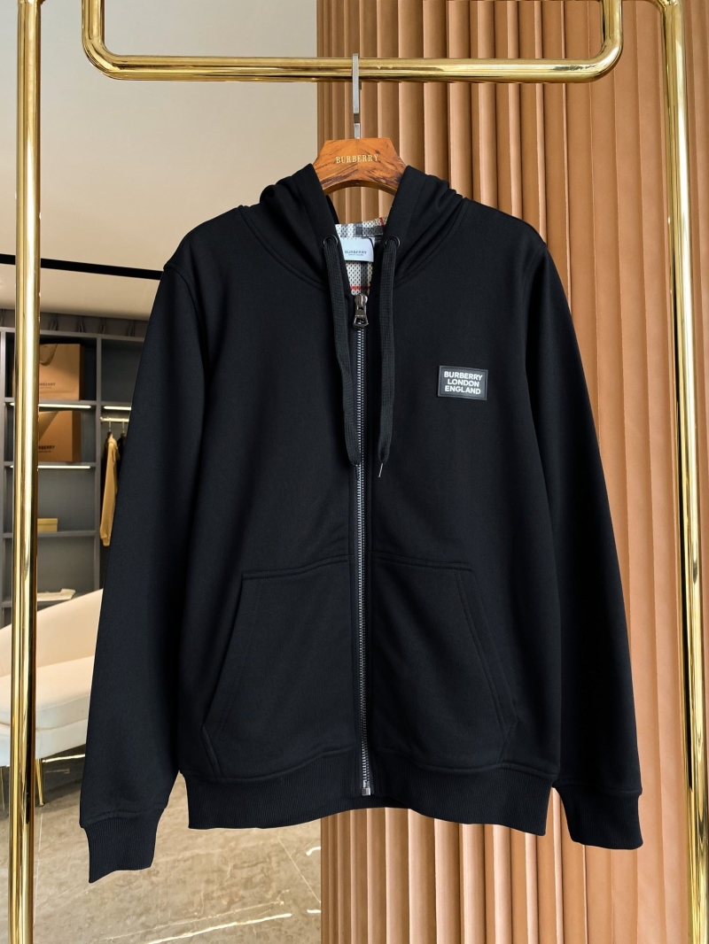 B**rry hoodies